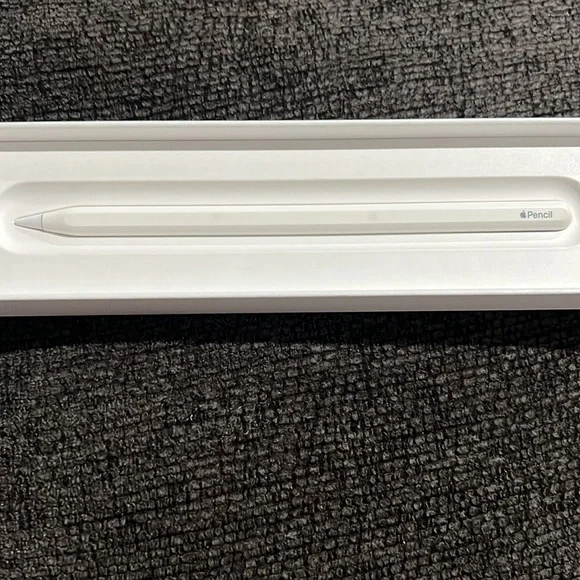 APPLE PENCIL